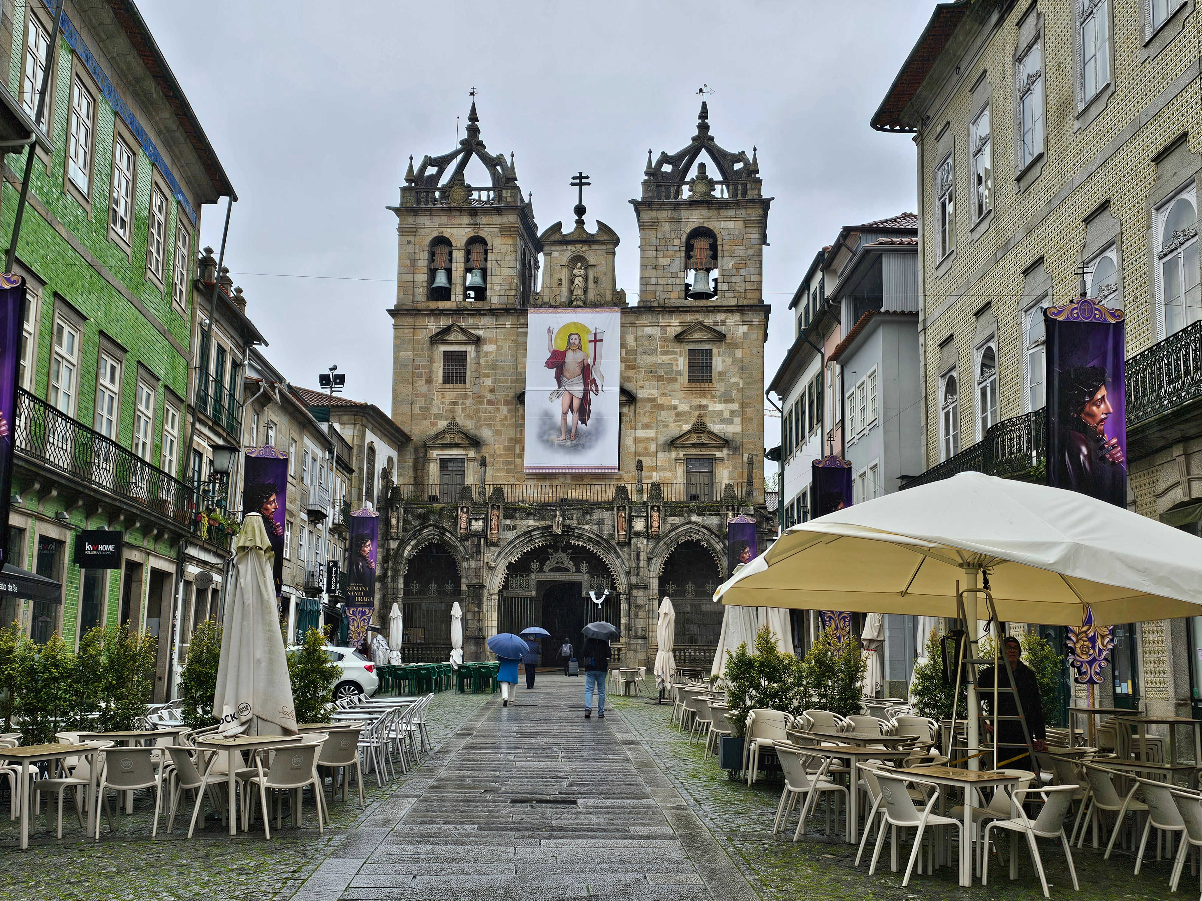 Braga